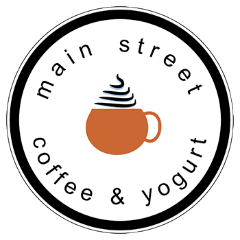 Main Street Coffee and Yogurt